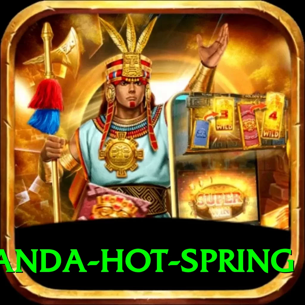 jhinu danda hot spring Apps (Tools & Injectors) VIP v5.0.5 - 2