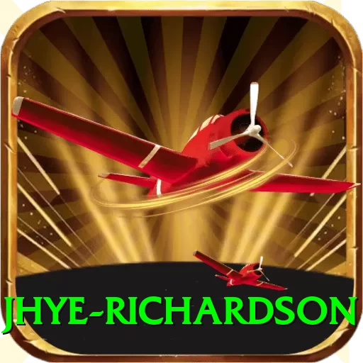 jhye richardson Premium v2.6.0 - 2