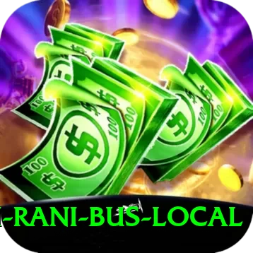 ji rani bus local Pro v2.5.3 - 2