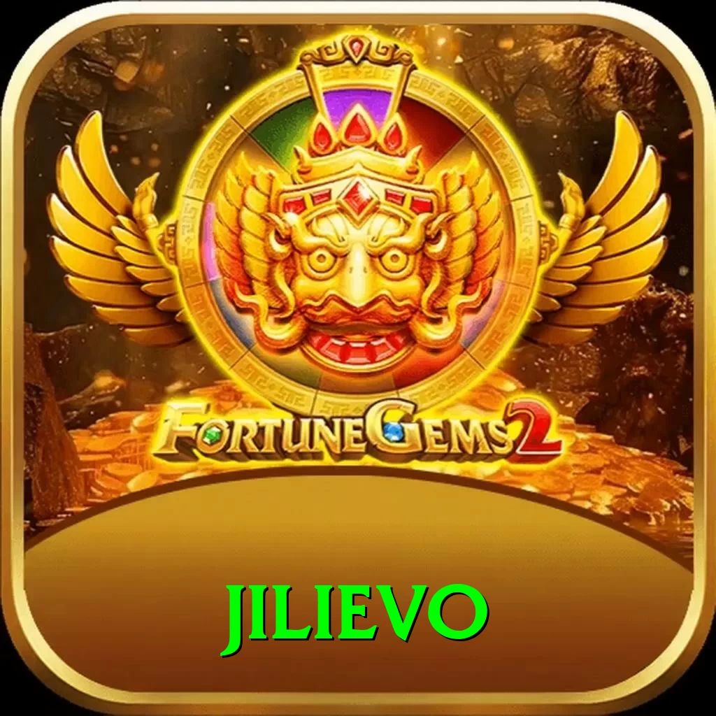 Jilievo Gold vv4.4.7 - 2