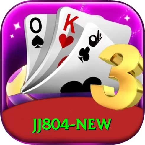 JJ804 Max Gaming App - 2