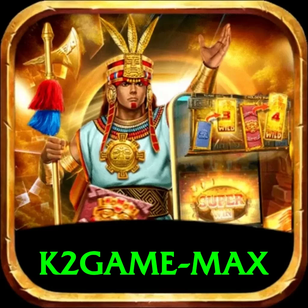 K2Game Pro Slots - 2