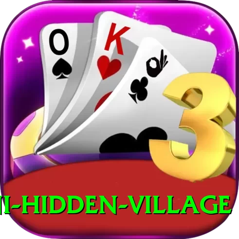 kagbeni hidden village Master v1.8.5 - 2