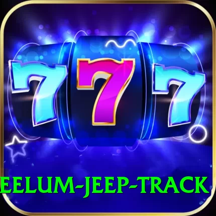 kaghan neelum jeep track Pro Edition v4.6.8 - 2