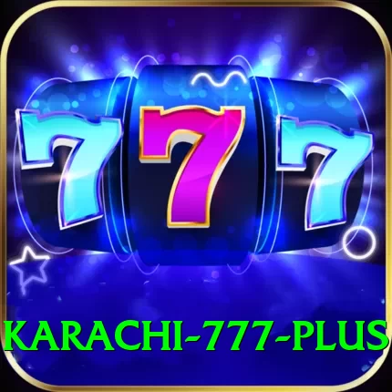 Karachi 777 - Real Money Mega - 2