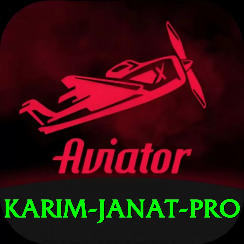 karim janat Turbo - Win Real PKR - 2