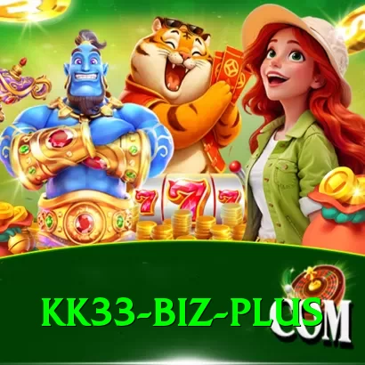 kk33 biz Deluxe Edition v3.7.1 - 2