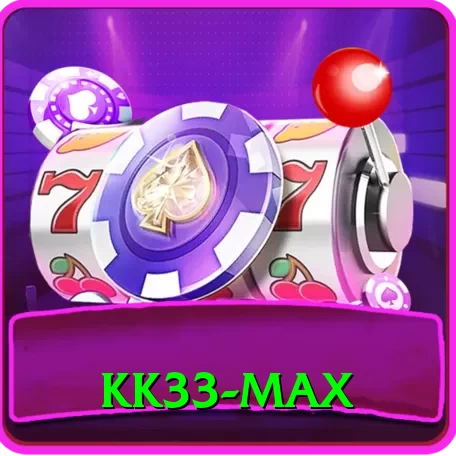 kk33 - Prime Edition v3.6.6 - 2