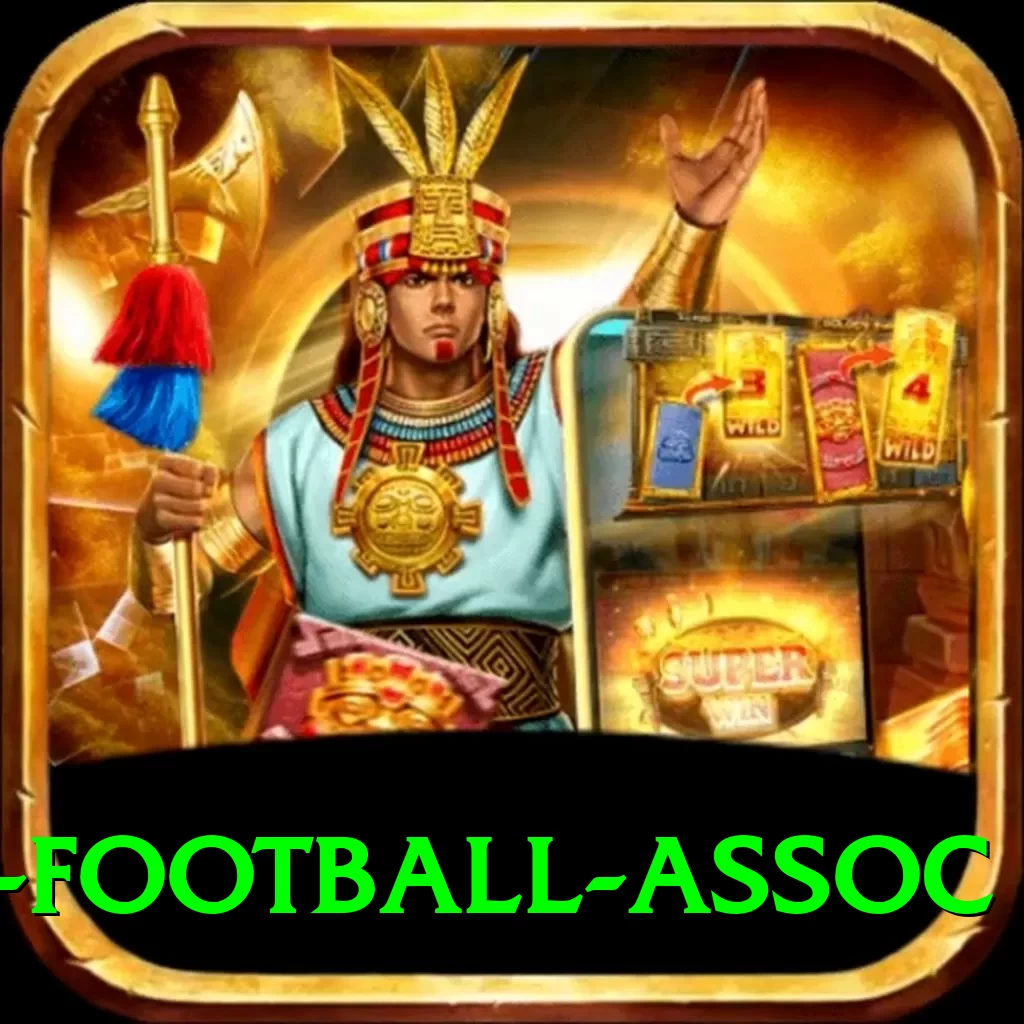 kpk football assoc Gold Edition v4.0.4 - 2