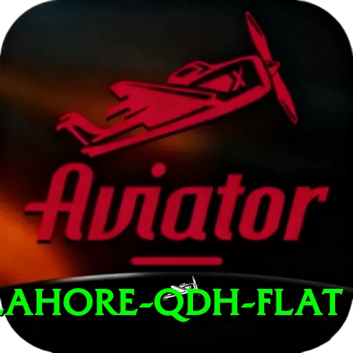 lahore qdh flat Master Pro v4.1.8 - 2