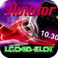 lgo4d slot VIP Edition v3.1.7