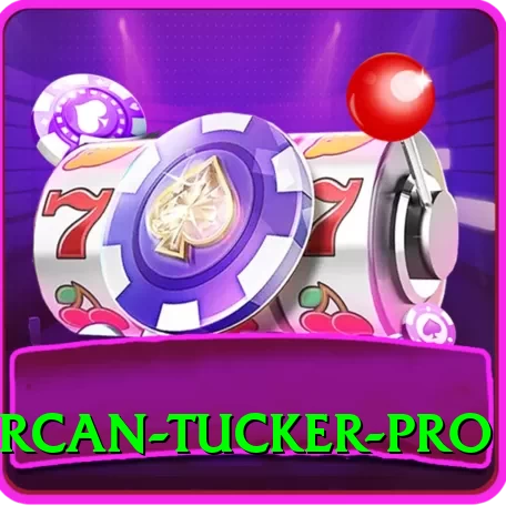 lorcan tucker Live Casino Prime - 2