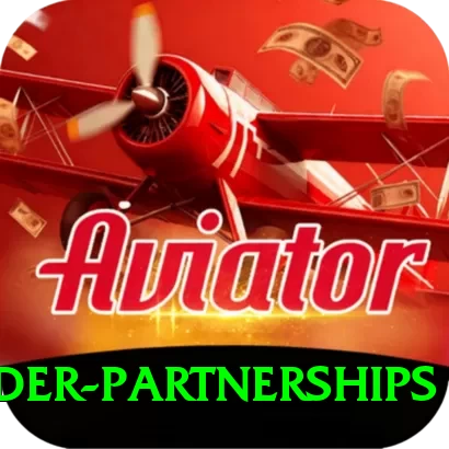 lower order partnerships Max v1.4.4 - 2