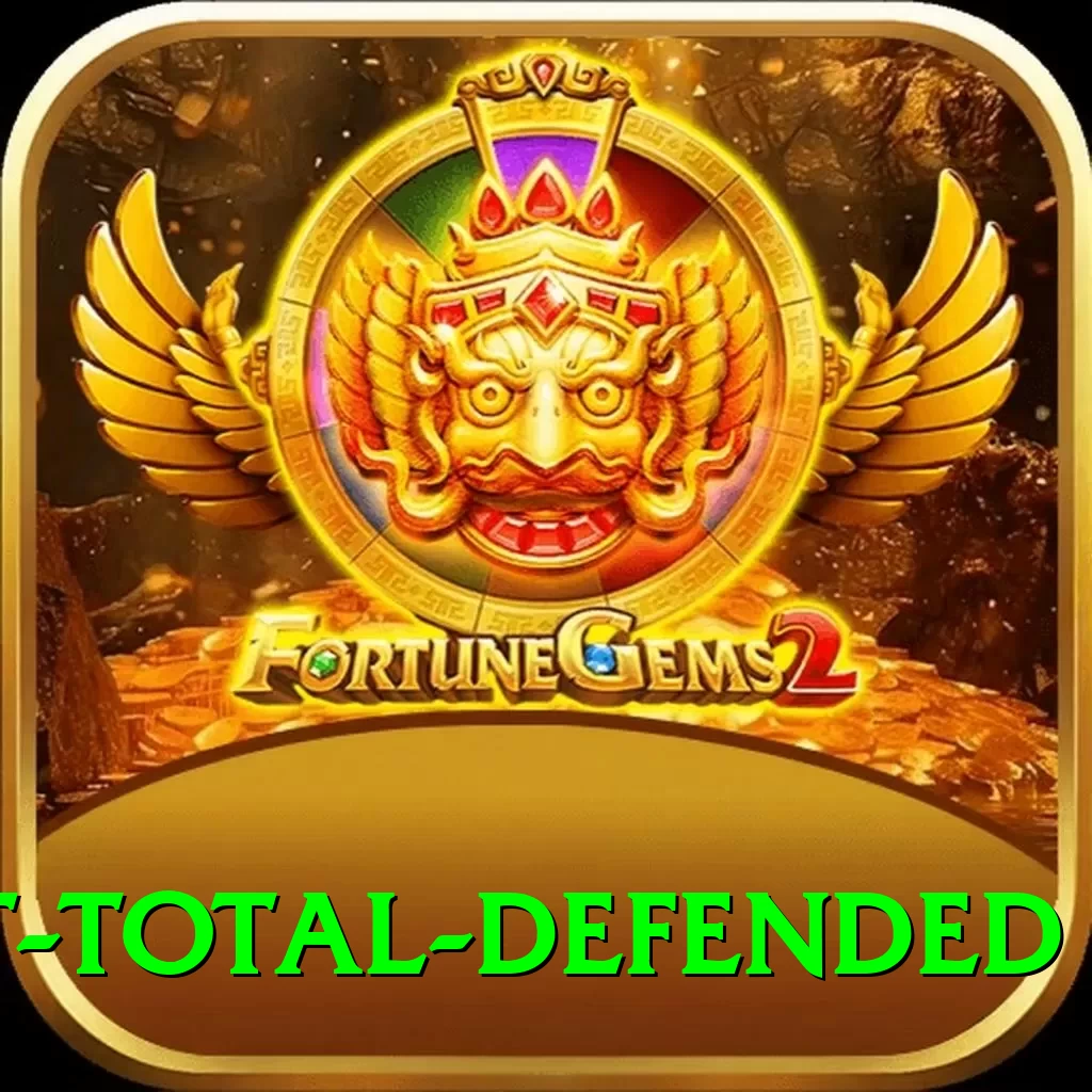 lowest total defended Master v3.3.1 - 2