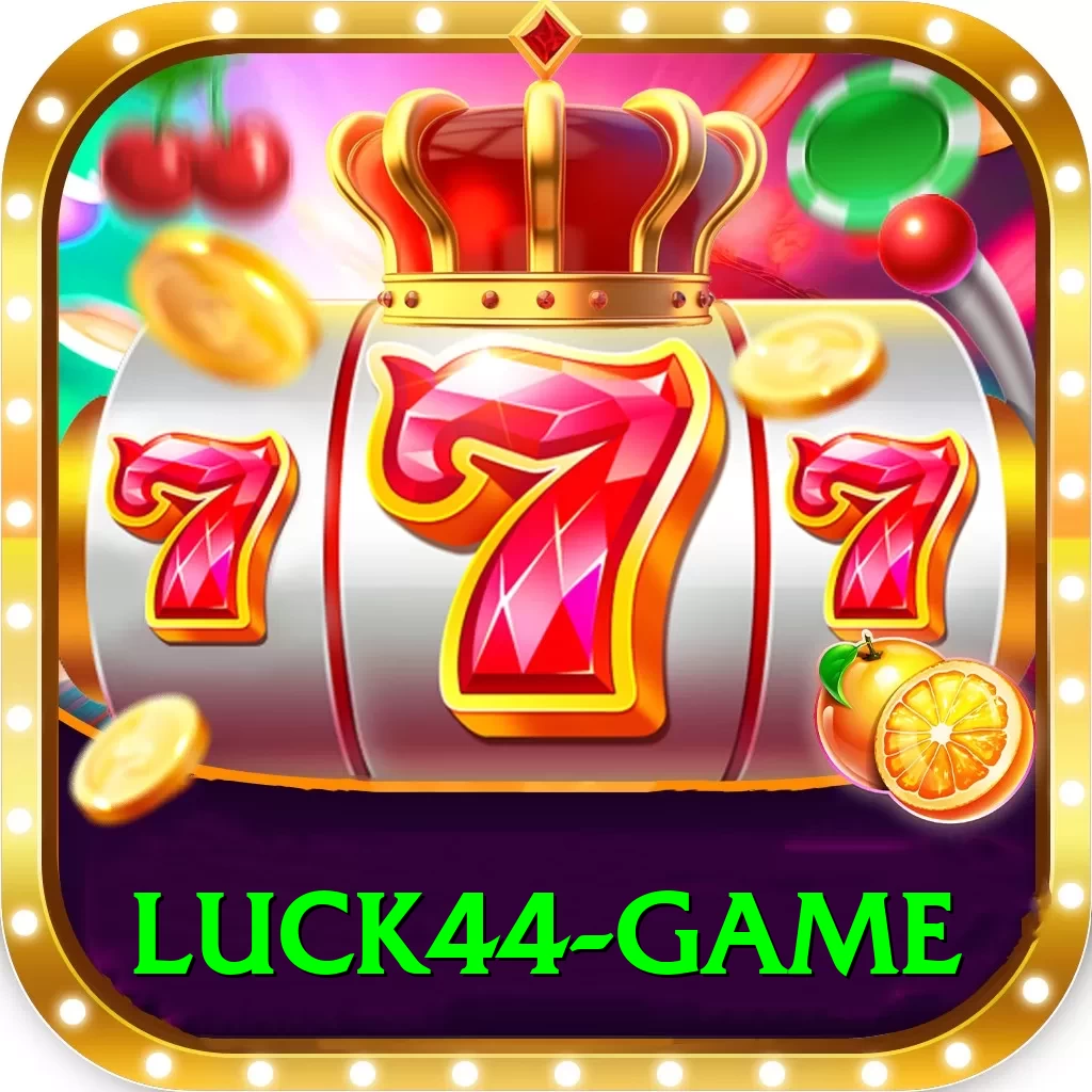 Luck44 Casino Official v1.1.6 - 2