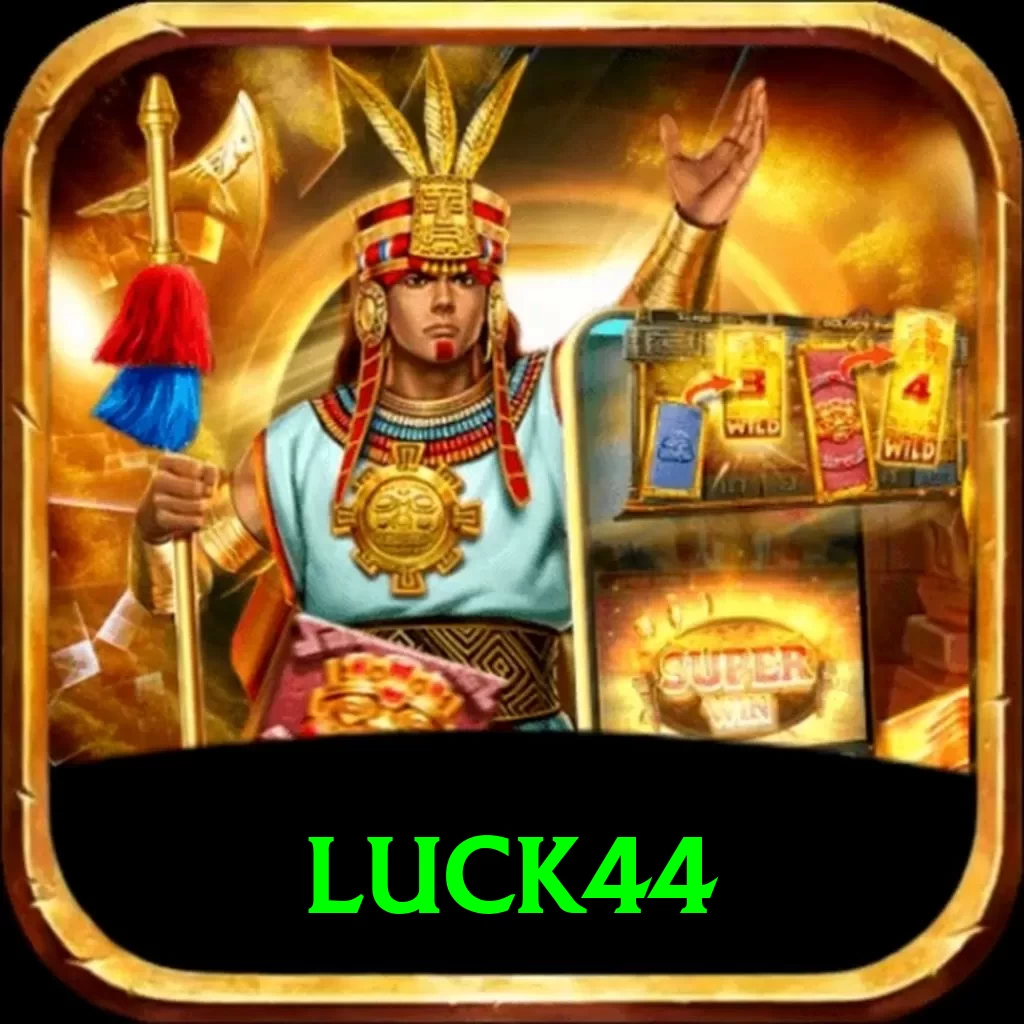 Luck44 Ultimate Pro vv5.6.5 - 2