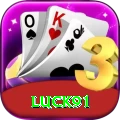 luck91 Ultimate v2.8.6