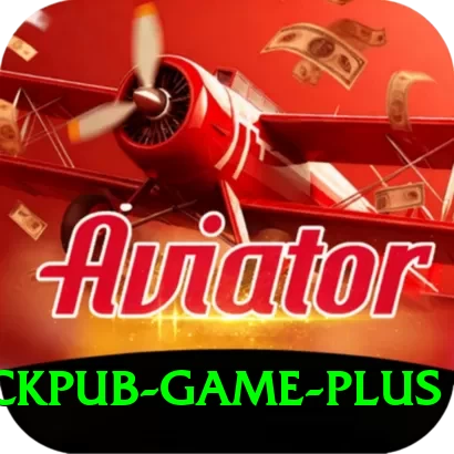 LuckPub Game - Live Master - 2