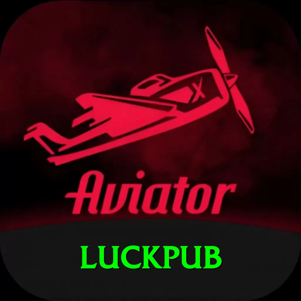 luckpub VIP Edition v2.8.8 - 2