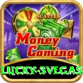 lucky 3vegas Games (Casino & Earning) Max vv5.0.3