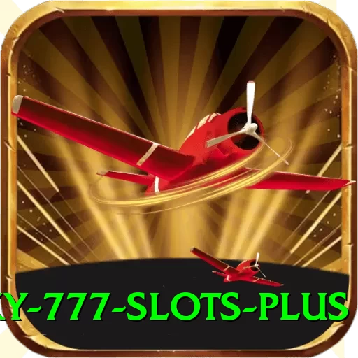 lucky 777 slots Deluxe APK v4.6.6 - 2