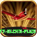 lucky 777 slots Deluxe APK v4.6.6