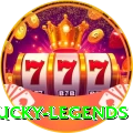 Lucky Legends Apps (Tools & Injectors) Max v4.9.6