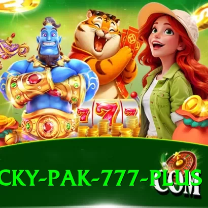 lucky pak 777 Premium Plus v4.5.6 - 2