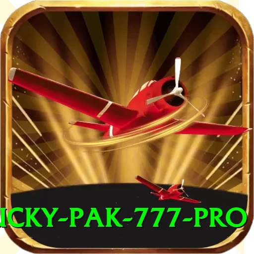 lucky pak 777 - Plus Earning App - 2
