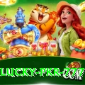 Lucky PKR 777 Apps (Tools & Injectors) Premium v3.4.5