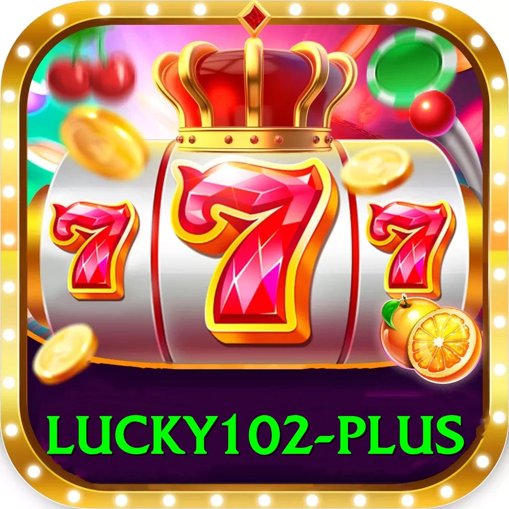 lucky102 Pro v5.7.2 - 2