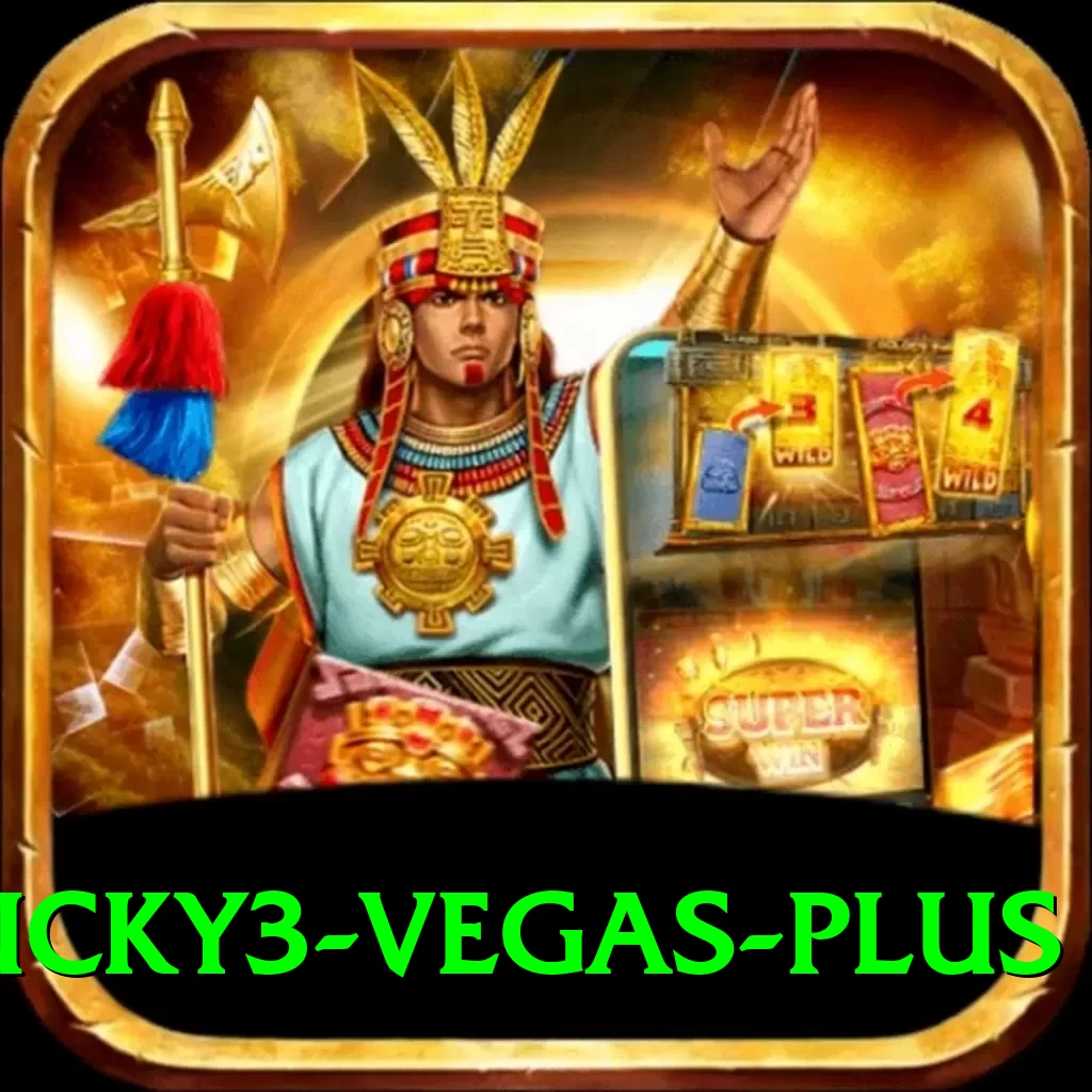 lucky3 vegas Master Pro v1.4.3 - 2