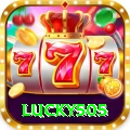 lucky505 Master v5.9.5