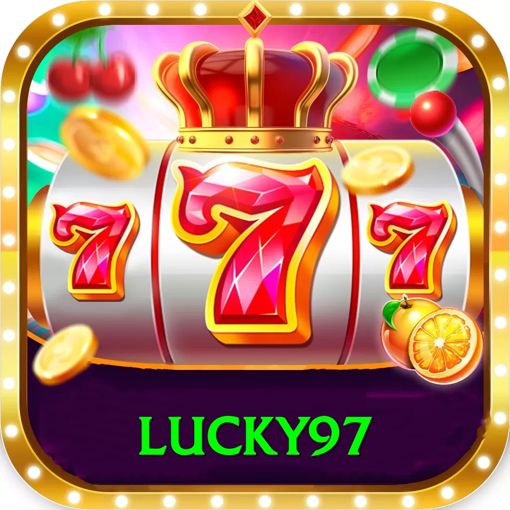 lucky97 Ultimate v4.4.7 - 2