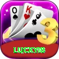 luckyi8 Elite Pro vv5.6.2