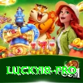 luckyi8 Turbo PK v2.8.2