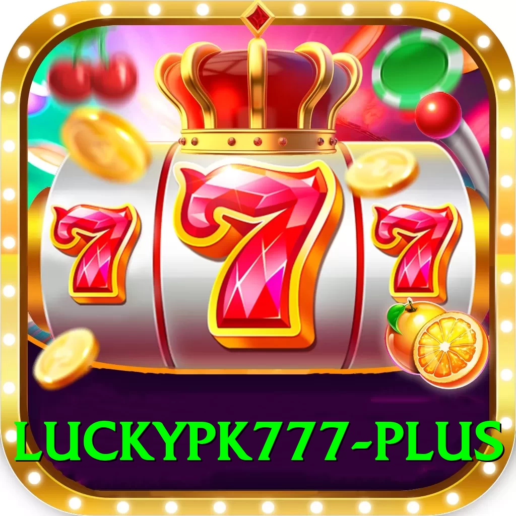 luckypk777 Plus Pro v4.1.3 - 2