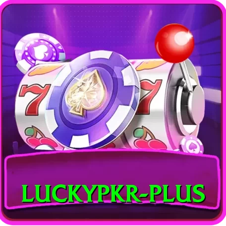 luckypkr Deluxe v2.3.2 - 2