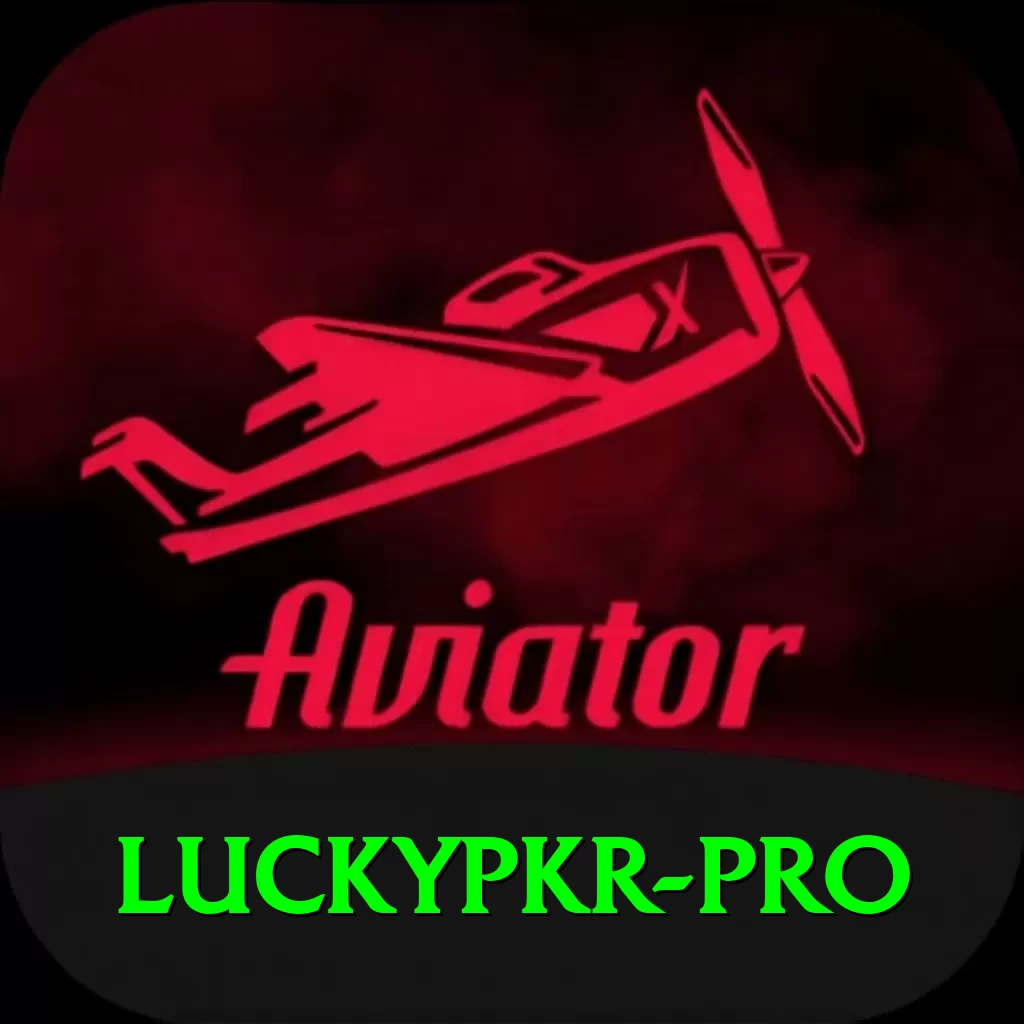 luckypkr Live Premium v5.3.6 - 2