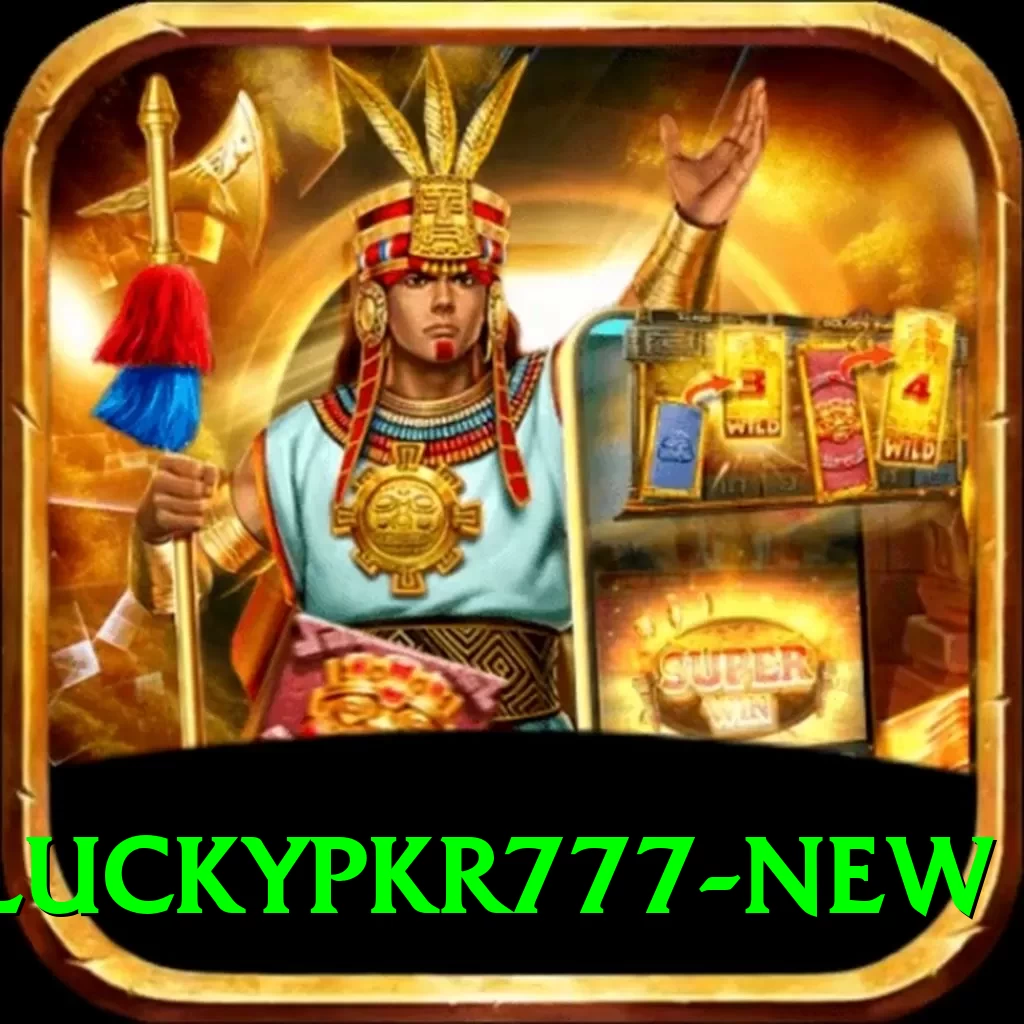 LuckyPKR777 Elite v4.0.0 - 2