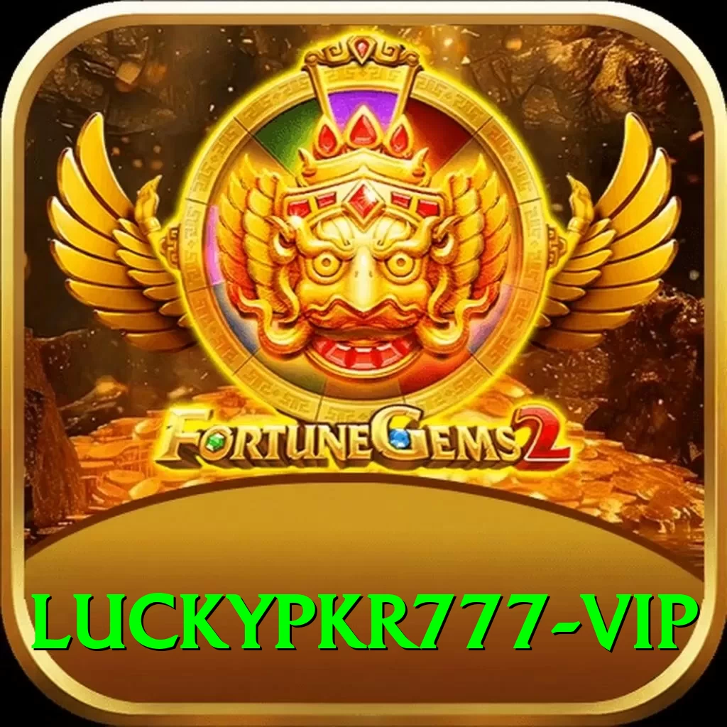 luckypkr777 - Gaming Deluxe - 2