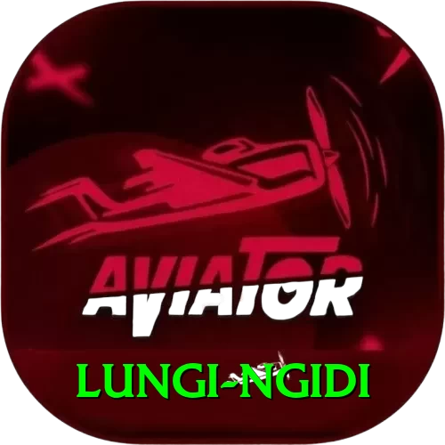 lungi ngidi Ultimate v1.3.6 - 2