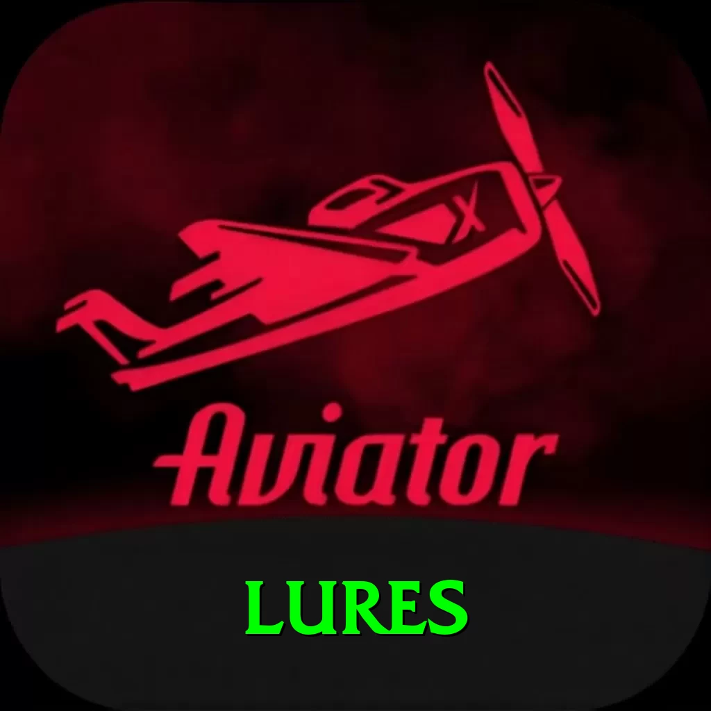 lures VIP v2.0.5 - 2