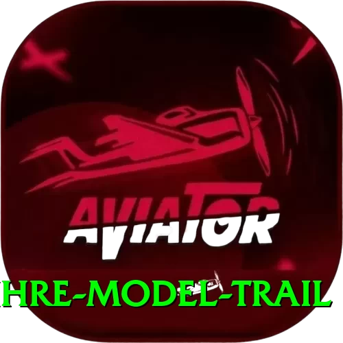 machhapuchhre model trail Turbo v3.7.6 - 2