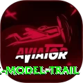 machhapuchhre model trail Turbo v3.7.6