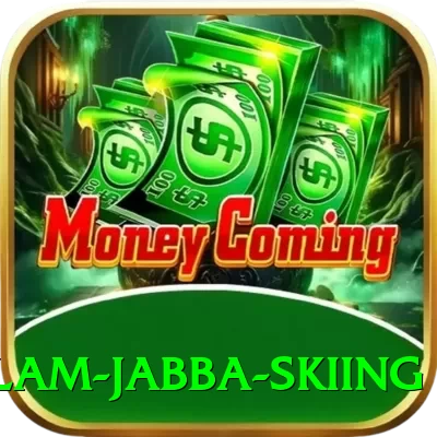 malam jabba skiing VIP v4.8.2 - 2