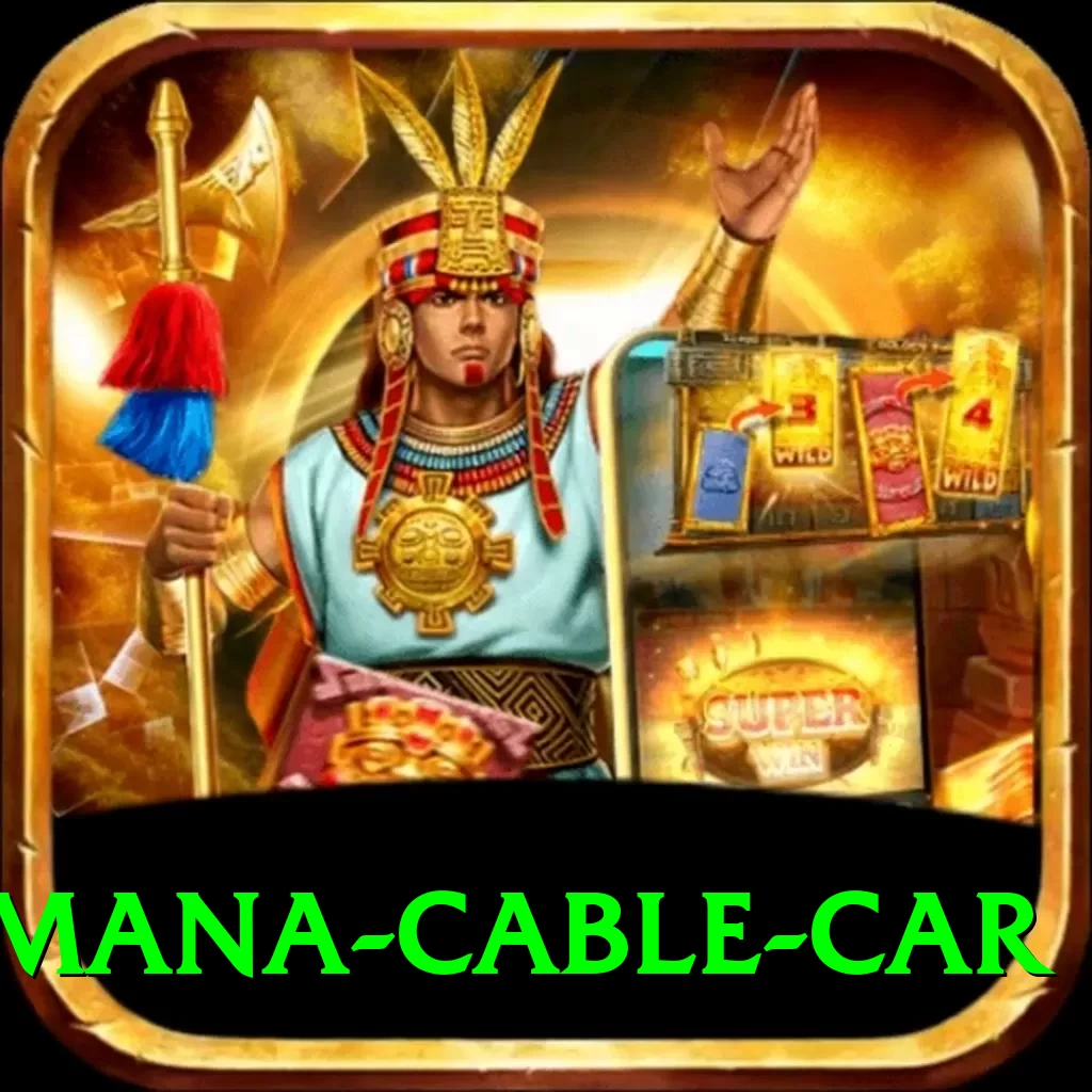 manakamana cable car Deluxe Pro v2.9.6 - 2