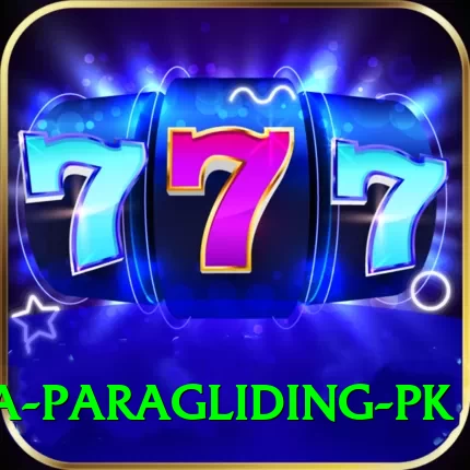 margalla paragliding pk Turbo v1.2.7 - 2