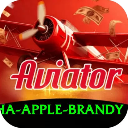 marpha apple brandy Master v3.2.8 - 2