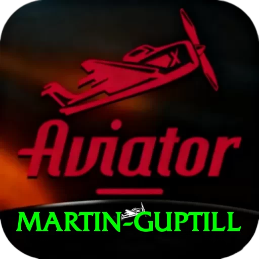 martin guptill Pro1 v4.6.6 - 2